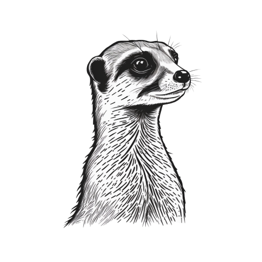 SideKit app icon with a meerkat illustration